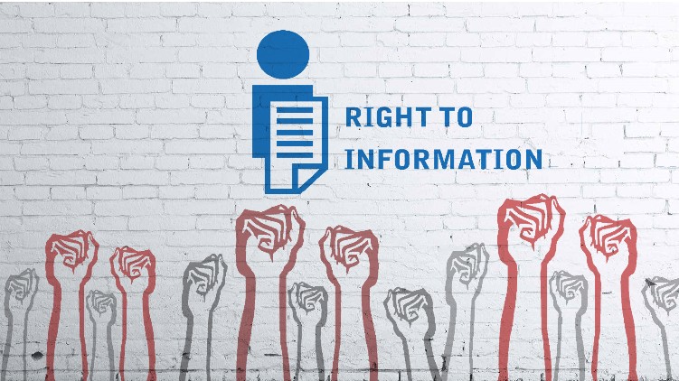 Right to Information Commission