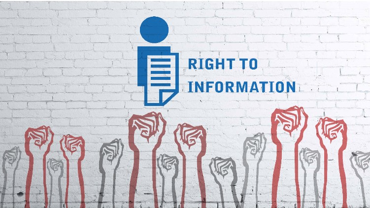 Right to Information Commission 