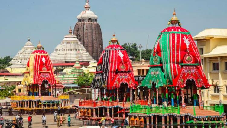 puri rath yathra