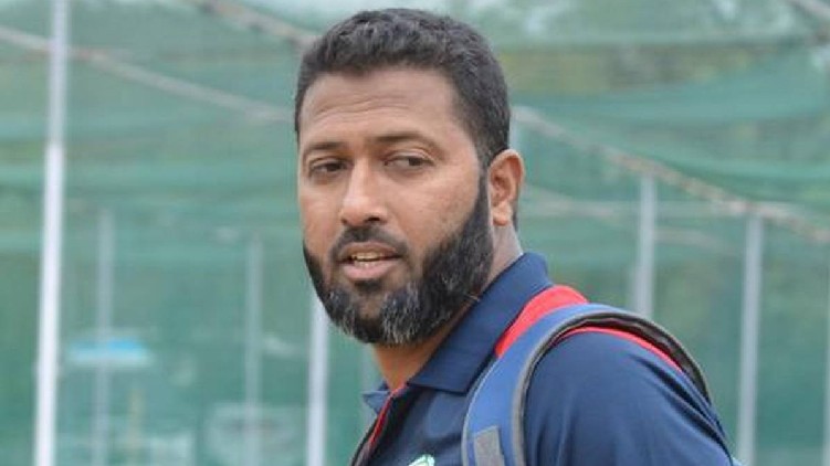 wasim jaffer utharakhand coach