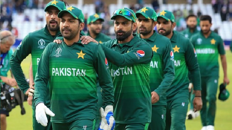 7 pakistan cricketers covid