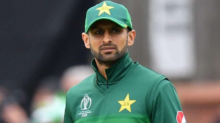 shoaib malik india-pakistan series