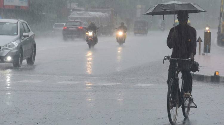RAIN