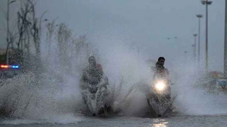 heavy rainfall in kerala