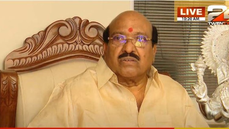 kk maheshan suicide vellappally