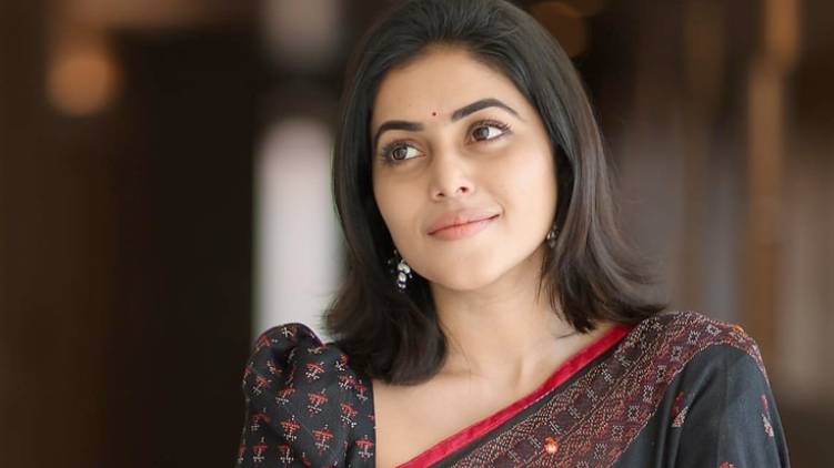 shamna kasim