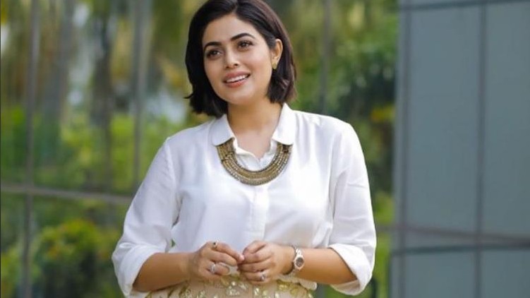shamna kasim blackmailing case