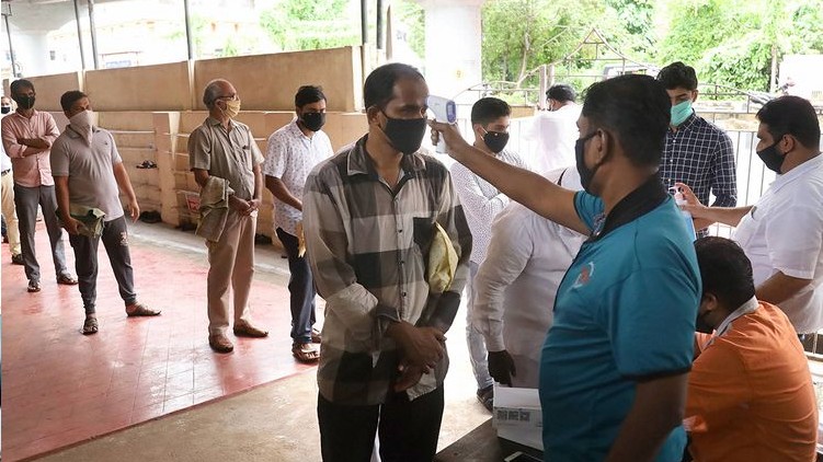 118 covid today kerala