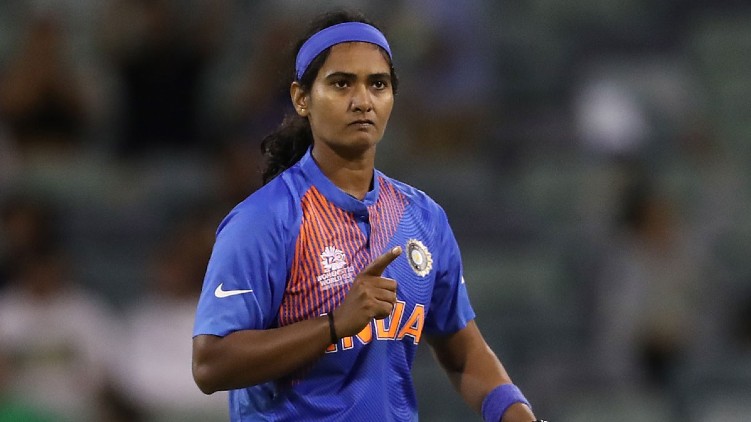 Shikha pandey viral tweet