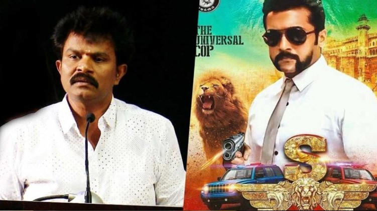 director hari thoothukudi murder