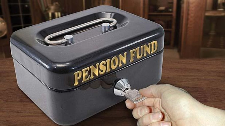 pension money nabbed cpim