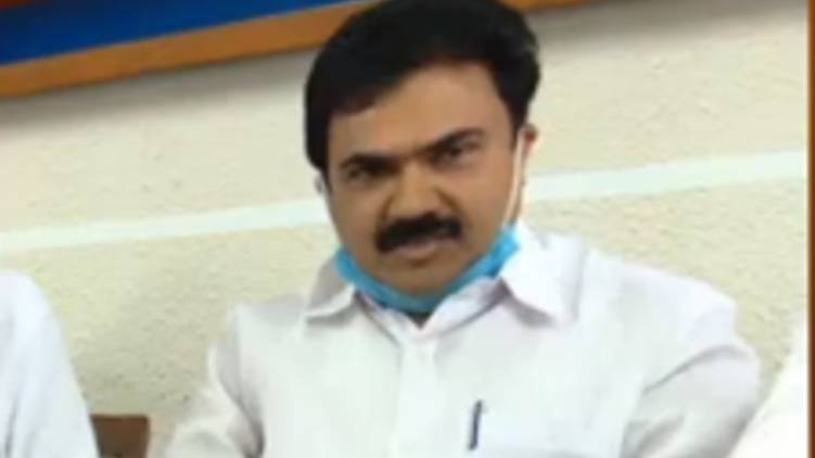 jose k mani