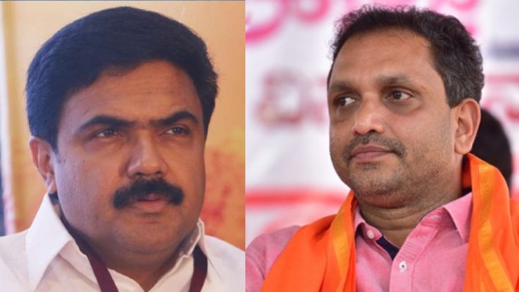 Surendran Jose k mani