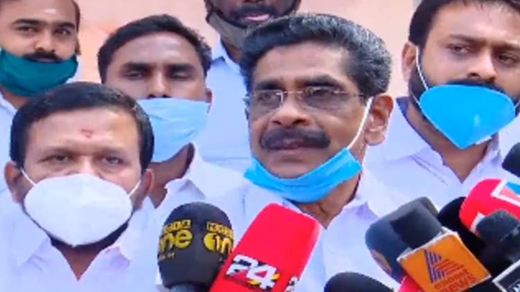 mullappally ramachandran