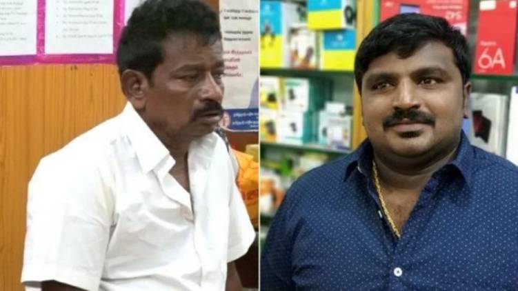 thoothukkudi custody death