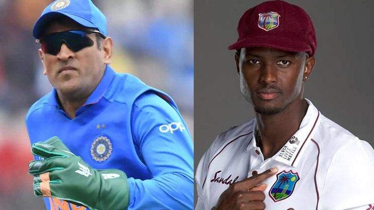 west indies jersey protest