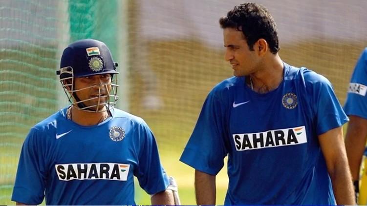 sachin irfan pathan chappel