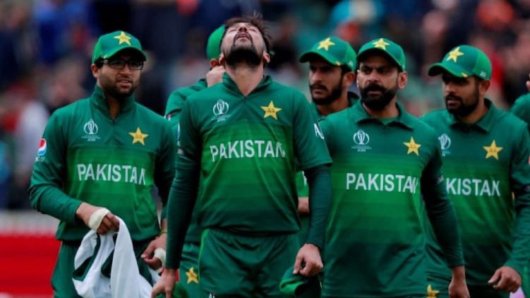 pakistan players covid negative