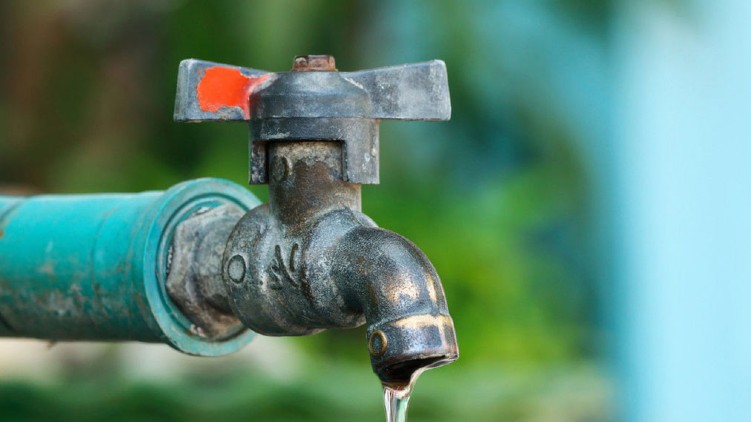 drinking water problem trivandrum