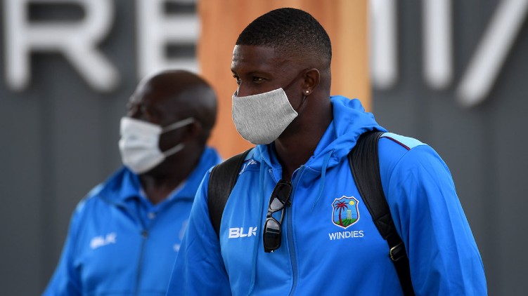 jason holder west indies