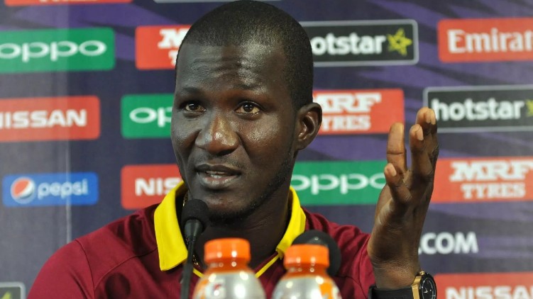 Darren Sammy IPL Racism