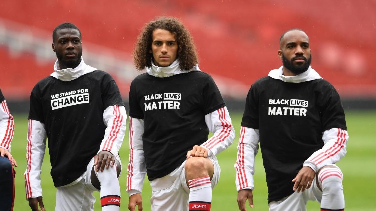 Premier League against racism