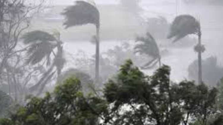 yellow alert in six districts kerala