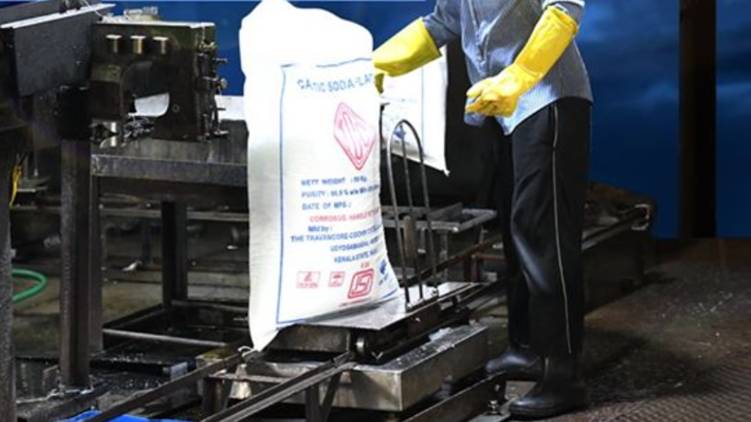 travancore cochin chemicals ltd