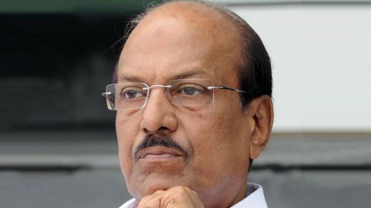 PK Kunhalikutty
