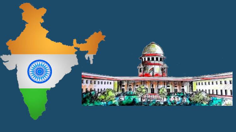 center can consider india name change