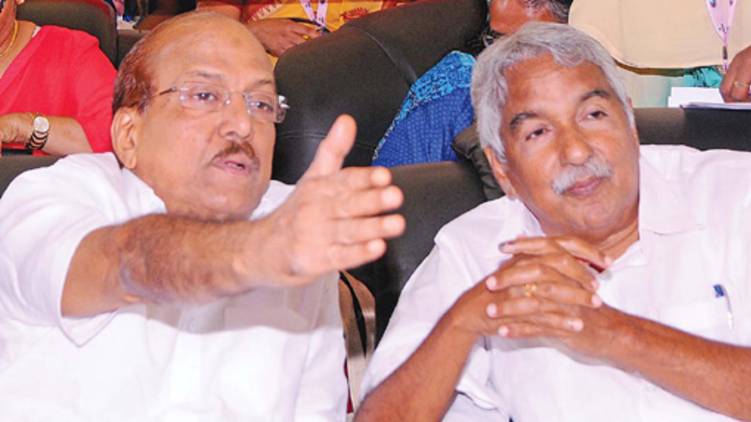 oomman chandi-kunjalikkutty