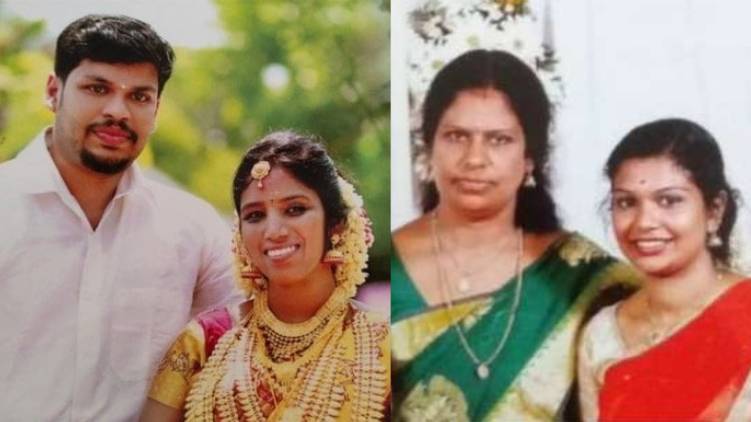 Uthra murder case sooraj sister mother interrogated again