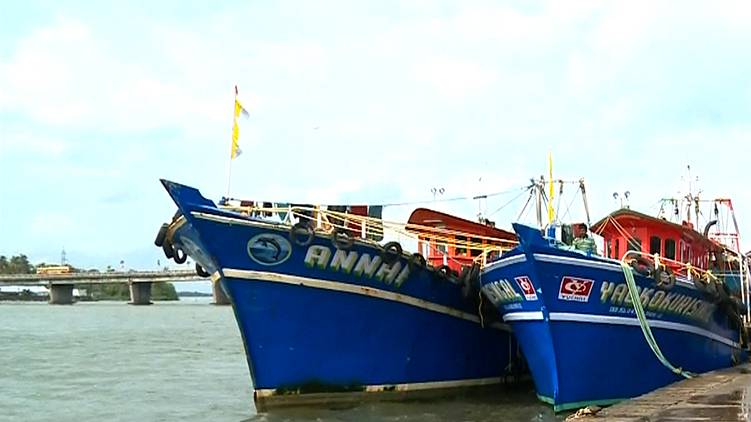 trolling banned in kerala coast from june 9