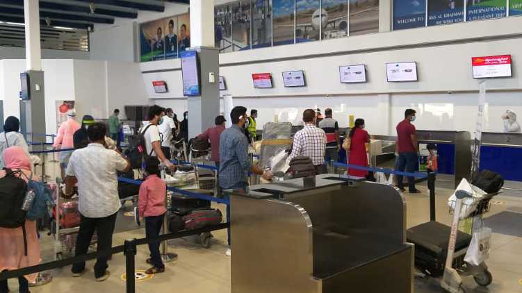 karipur airport