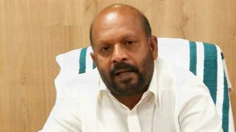 v s sunilkumar