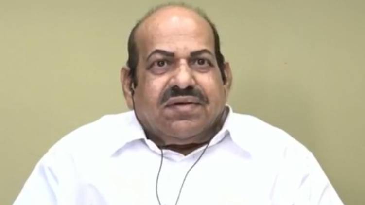 kodiyeri balakrishnan