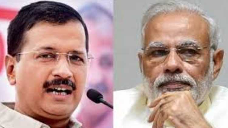 aam admi-bjp