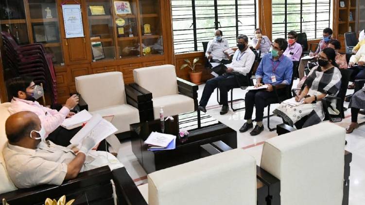 ernakulam collector