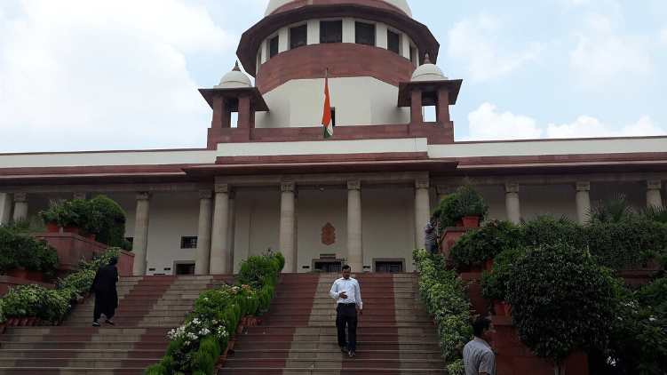 supreme court