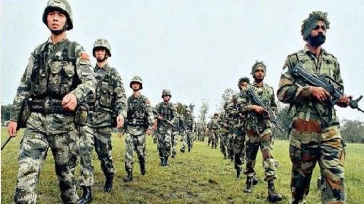 indian military