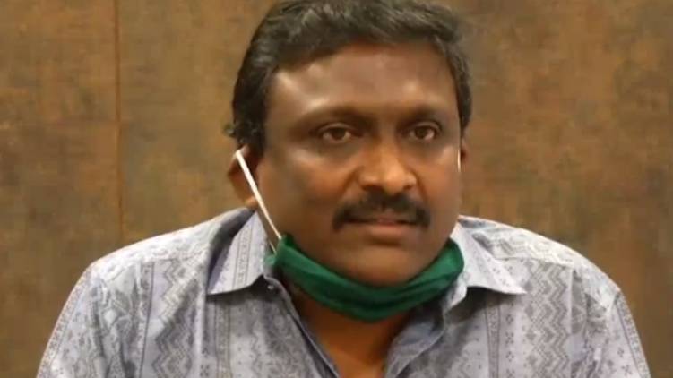 producers association about restarting film shooting