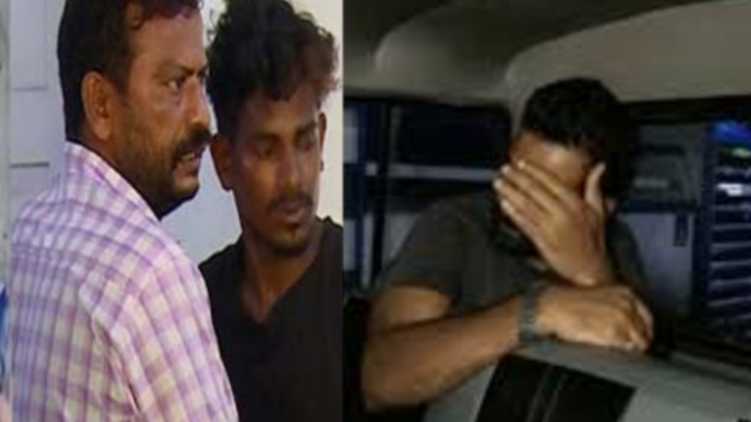 kadinam kulam rape