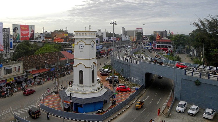 kollam