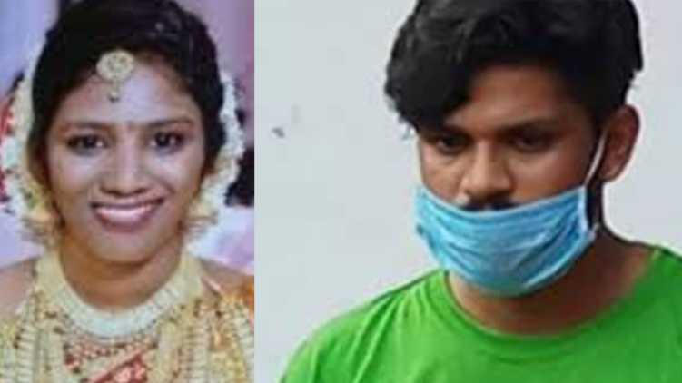 uthra's murer case