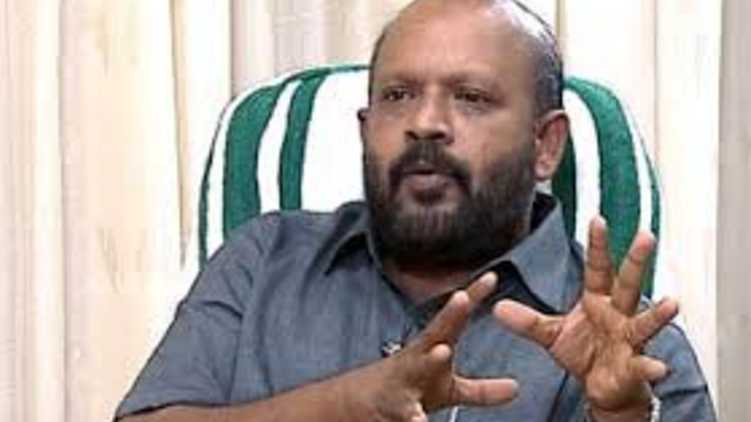 vs sunilkumar