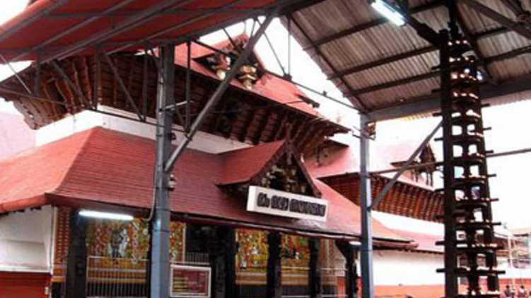 shrines opening