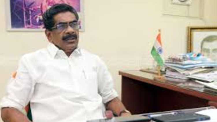 mullappally ramachandran