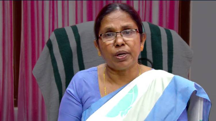 antibody test begun in kerala