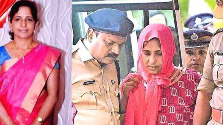 koodathayi case trial august