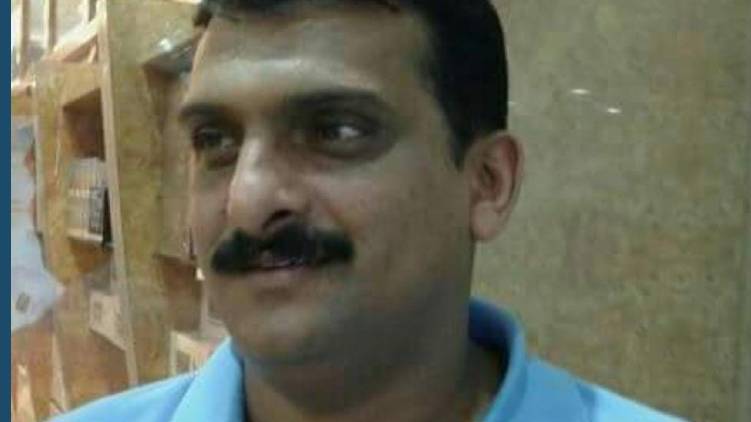 one more malayalee dies of covid jeddah